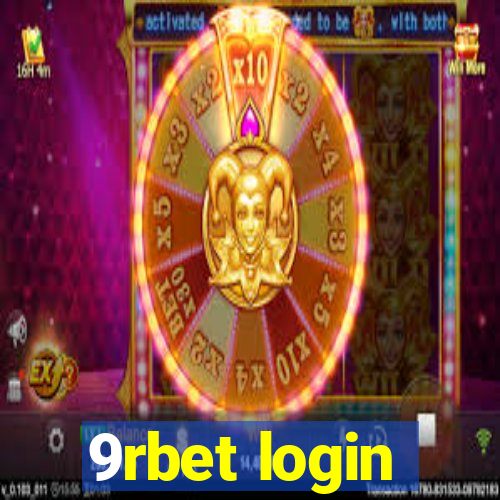 9rbet login